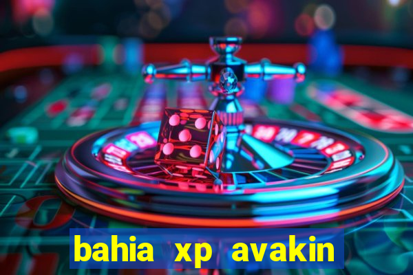 bahia xp avakin life download