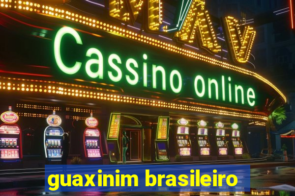guaxinim brasileiro