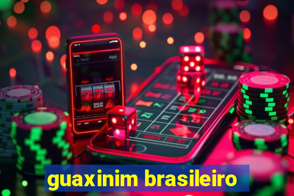 guaxinim brasileiro