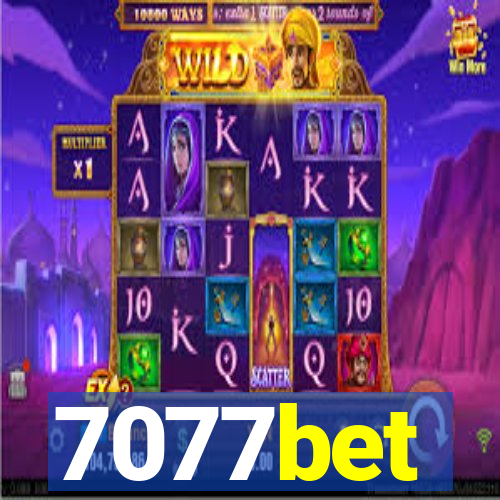 7077bet