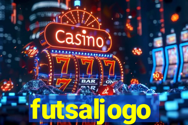 futsaljogo