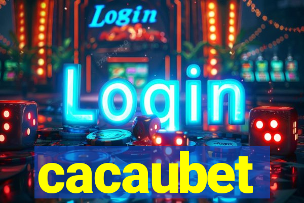 cacaubet