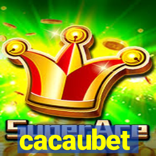 cacaubet