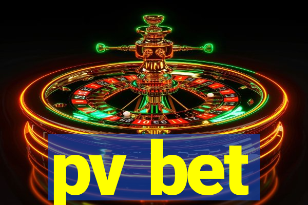 pv bet