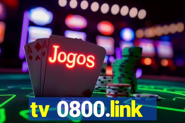 tv 0800.link