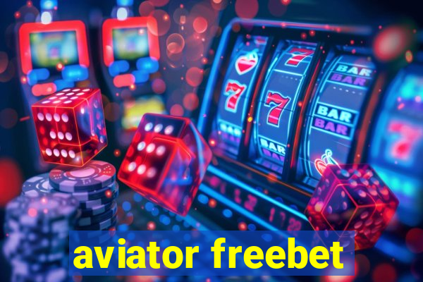aviator freebet