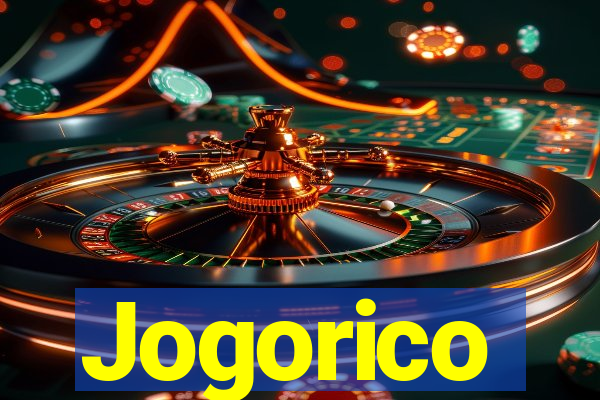 Jogorico