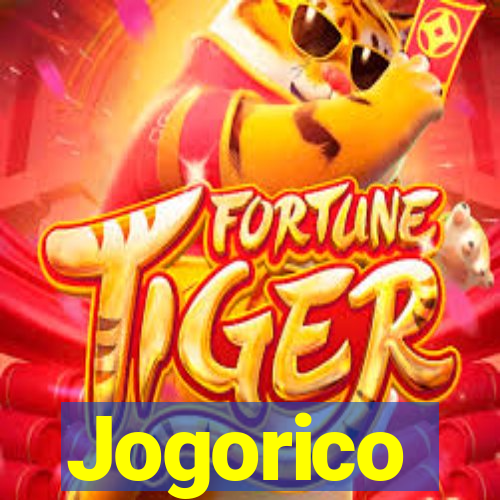 Jogorico