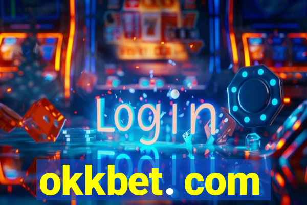 okkbet. com