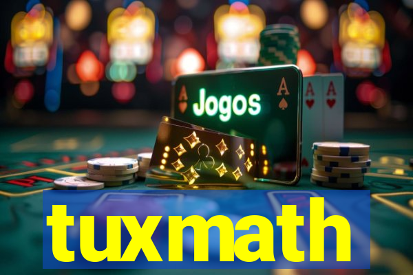 tuxmath