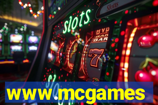 www.mcgames