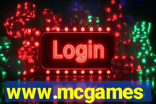 www.mcgames