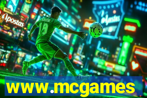 www.mcgames