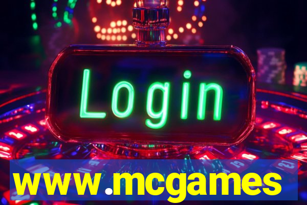 www.mcgames
