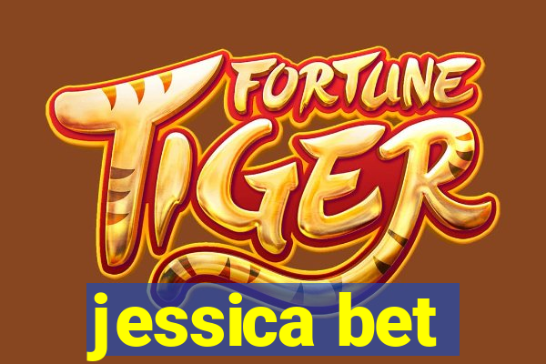 jessica bet