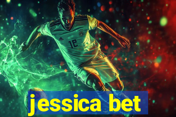 jessica bet