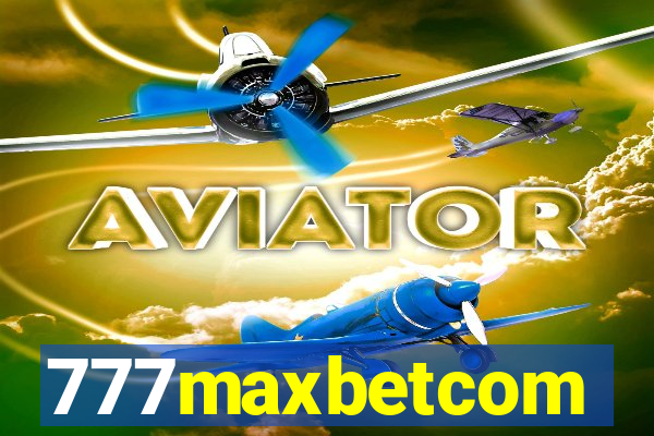 777maxbetcom