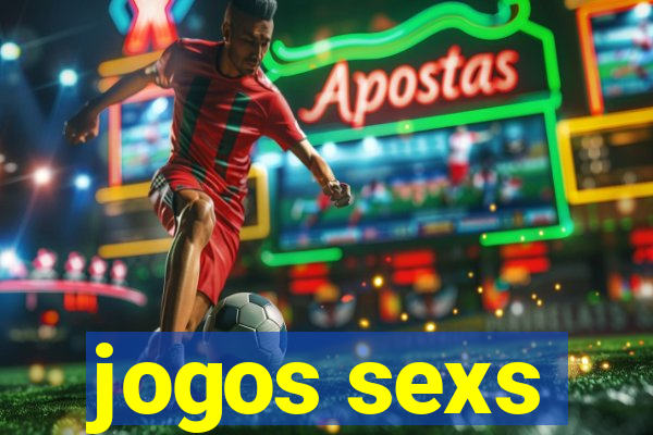 jogos sexs