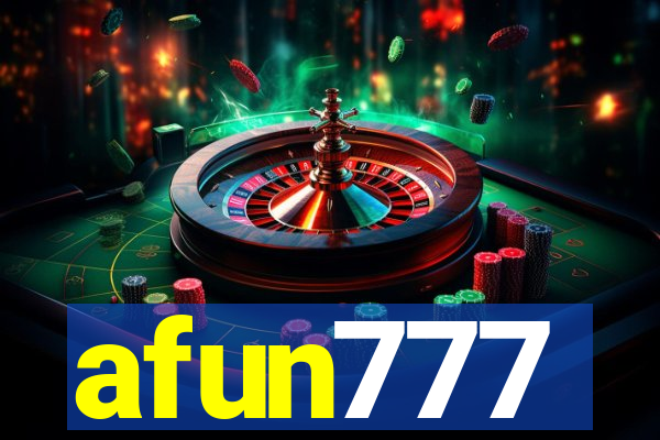 afun777