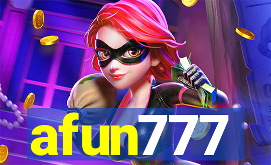 afun777