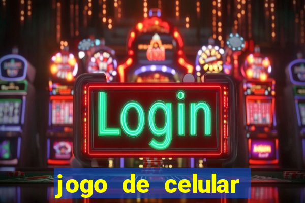 jogo de celular para ganhar dinheiro