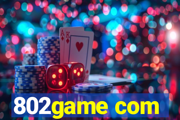 802game com