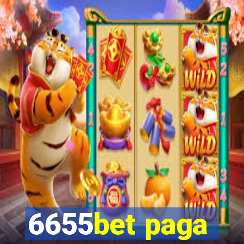 6655bet paga
