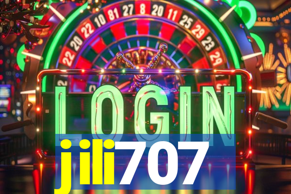 jili707