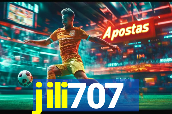 jili707