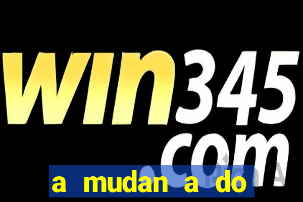 a mudan a do conde beta cap 1