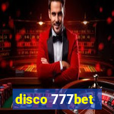 disco 777bet