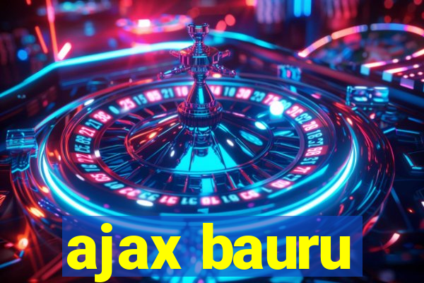 ajax bauru