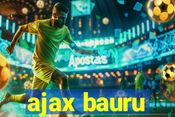 ajax bauru