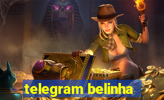 telegram belinha