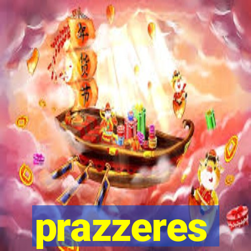 prazzeres