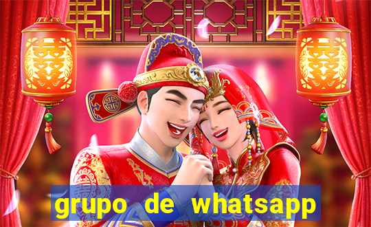 grupo de whatsapp de putaria
