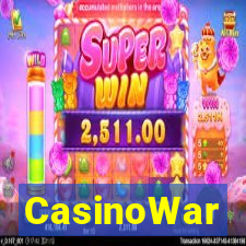 CasinoWar