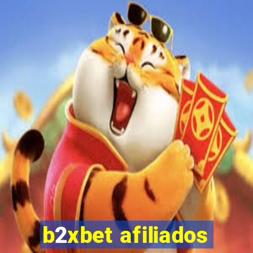 b2xbet afiliados