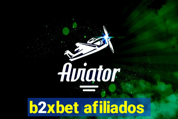 b2xbet afiliados