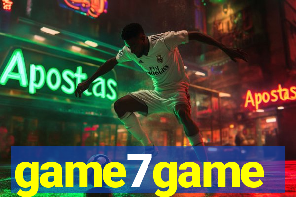 game7game