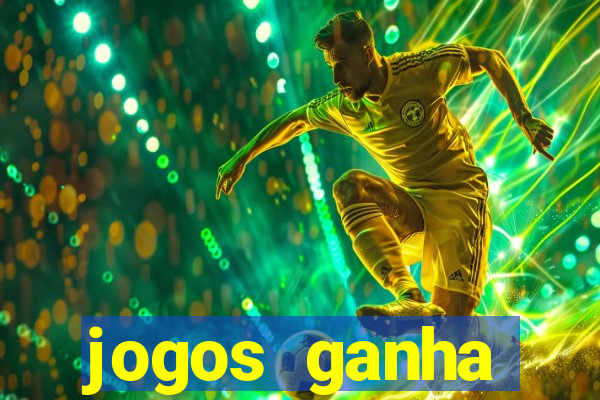 jogos ganha dinheiro sem depositar