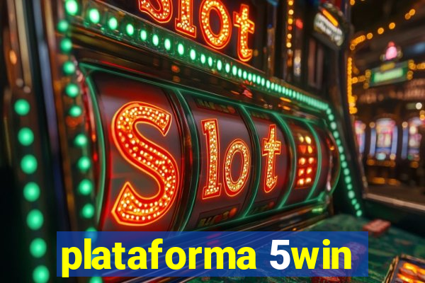 plataforma 5win