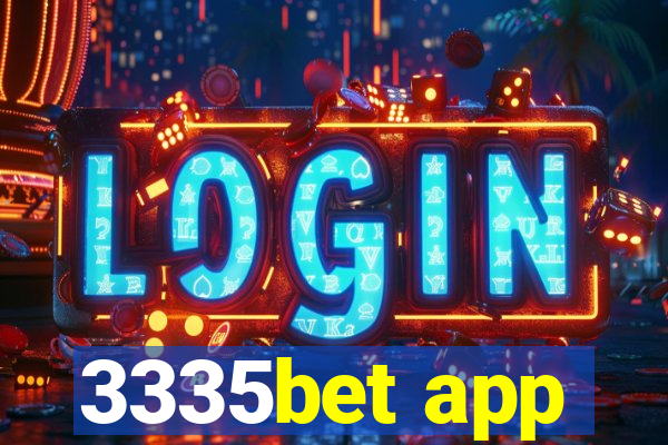 3335bet app