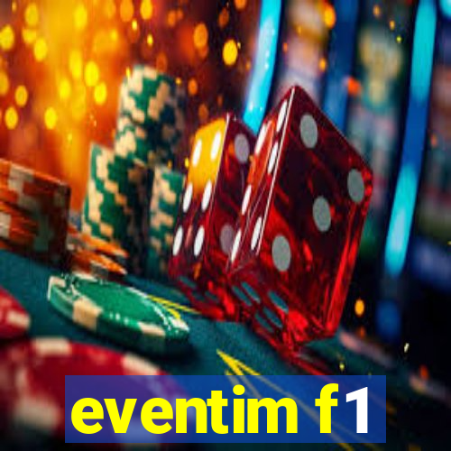 eventim f1