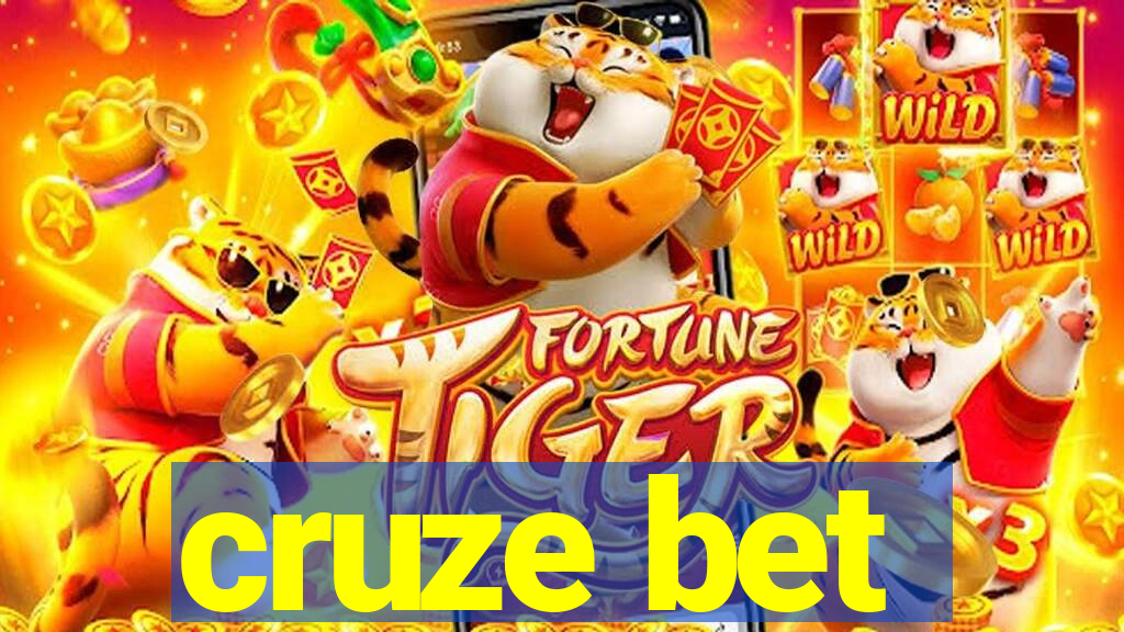 cruze bet