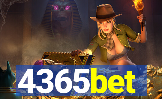 4365bet