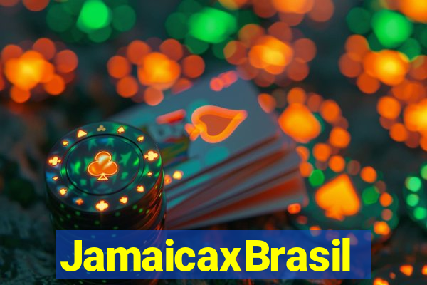 JamaicaxBrasil