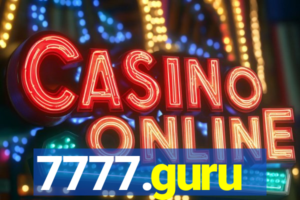 7777.guru