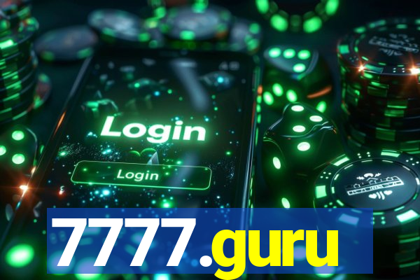 7777.guru