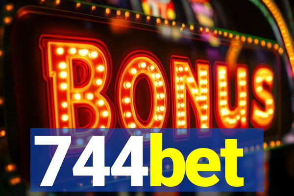 744bet